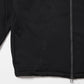 TWIST ZIP UP JERSEY