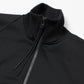 TWIST ZIP UP JERSEY