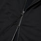 TWIST ZIP UP JERSEY