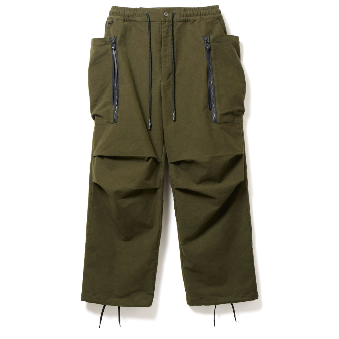 BUSH EASY PANTS