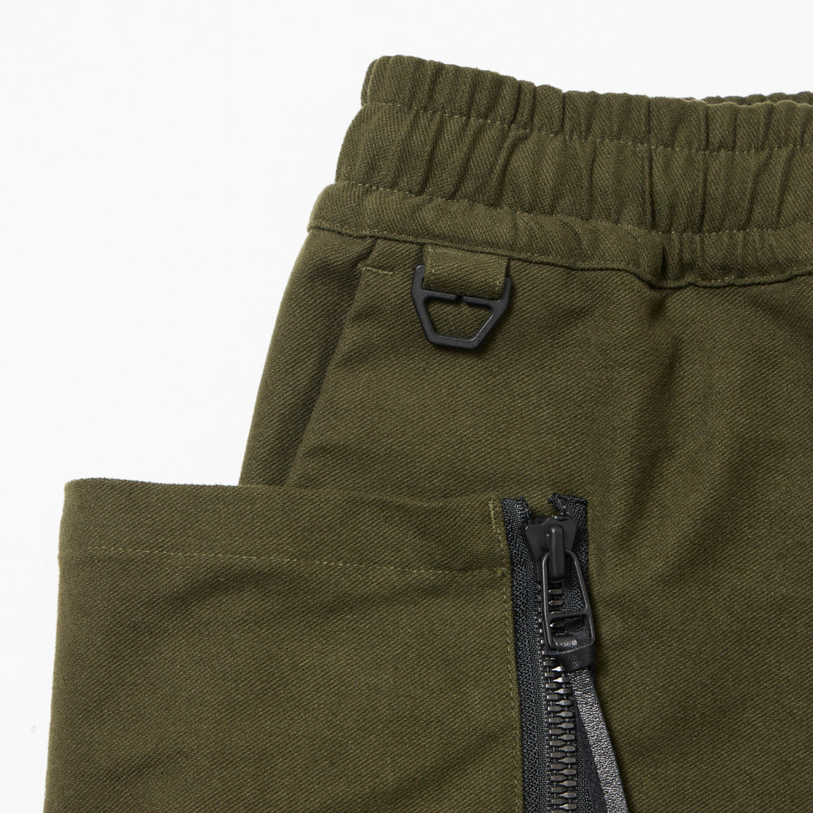 BUSH EASY PANTS