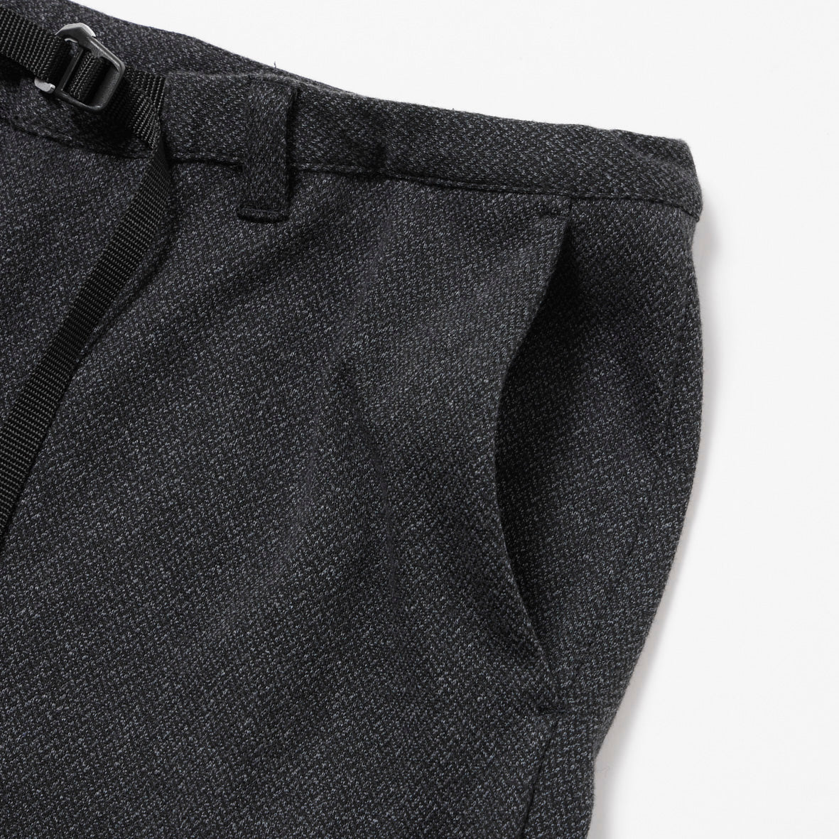 TROUSERS CLIMBING