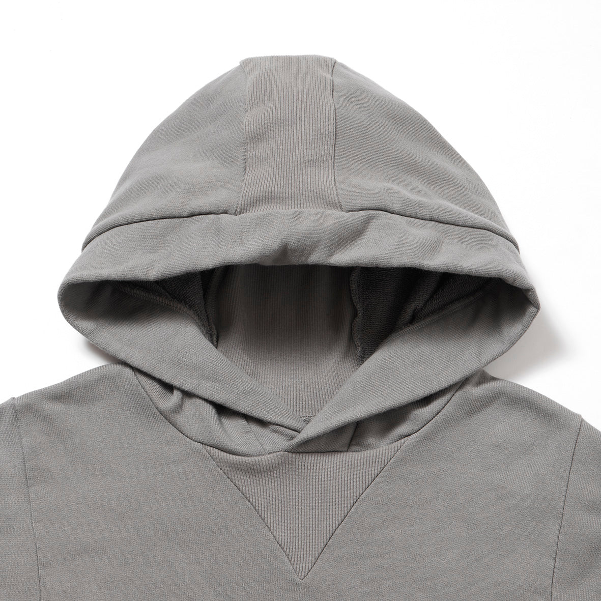 HEAVY SWEAT HOODIE