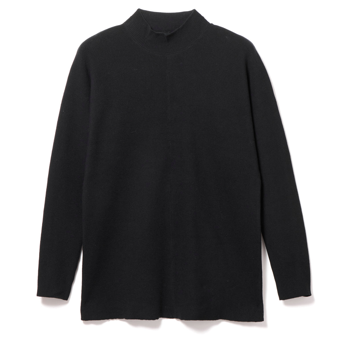 HIGH NECK DOLMAN
