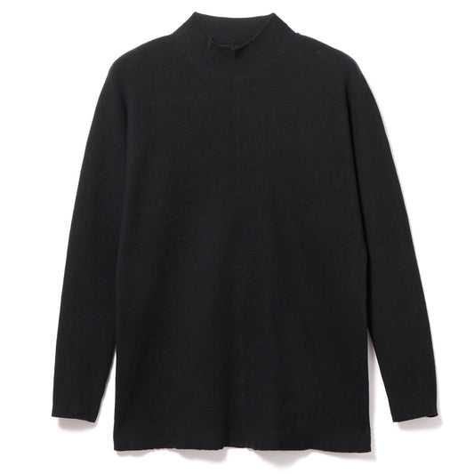 HIGH NECK DOLMAN