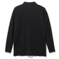 HIGH NECK DOLMAN