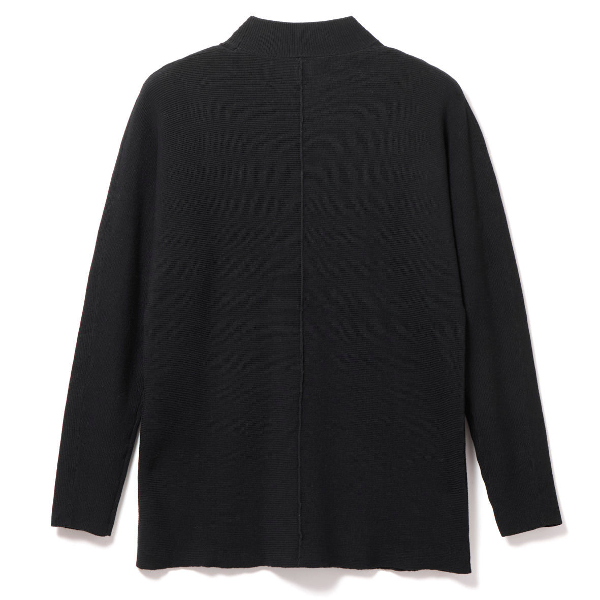 HIGH NECK DOLMAN