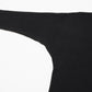 HIGH NECK DOLMAN
