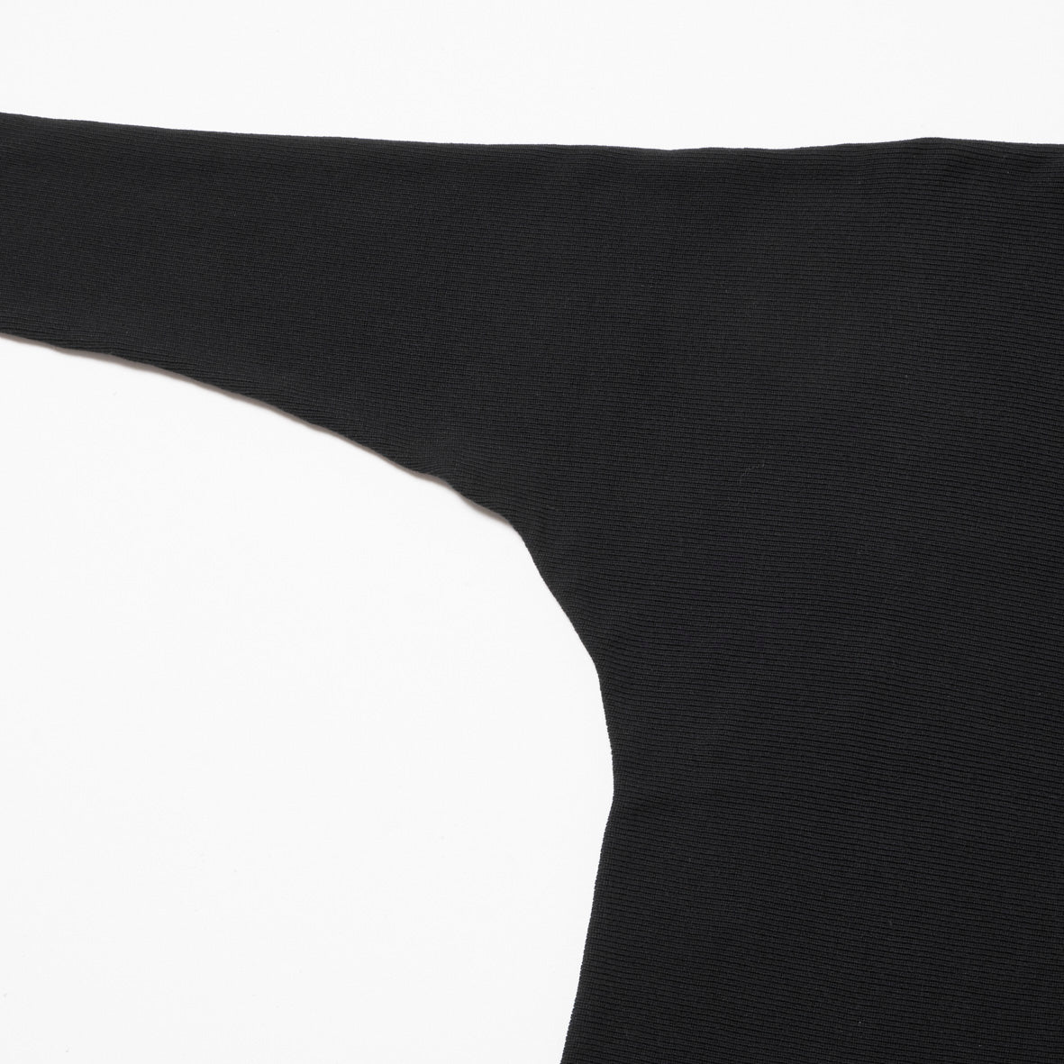 HIGH NECK DOLMAN