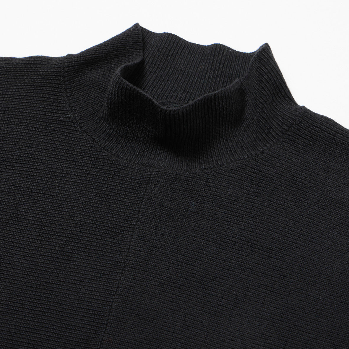 HIGH NECK DOLMAN