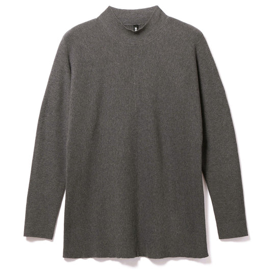 HIGH NECK DOLMAN