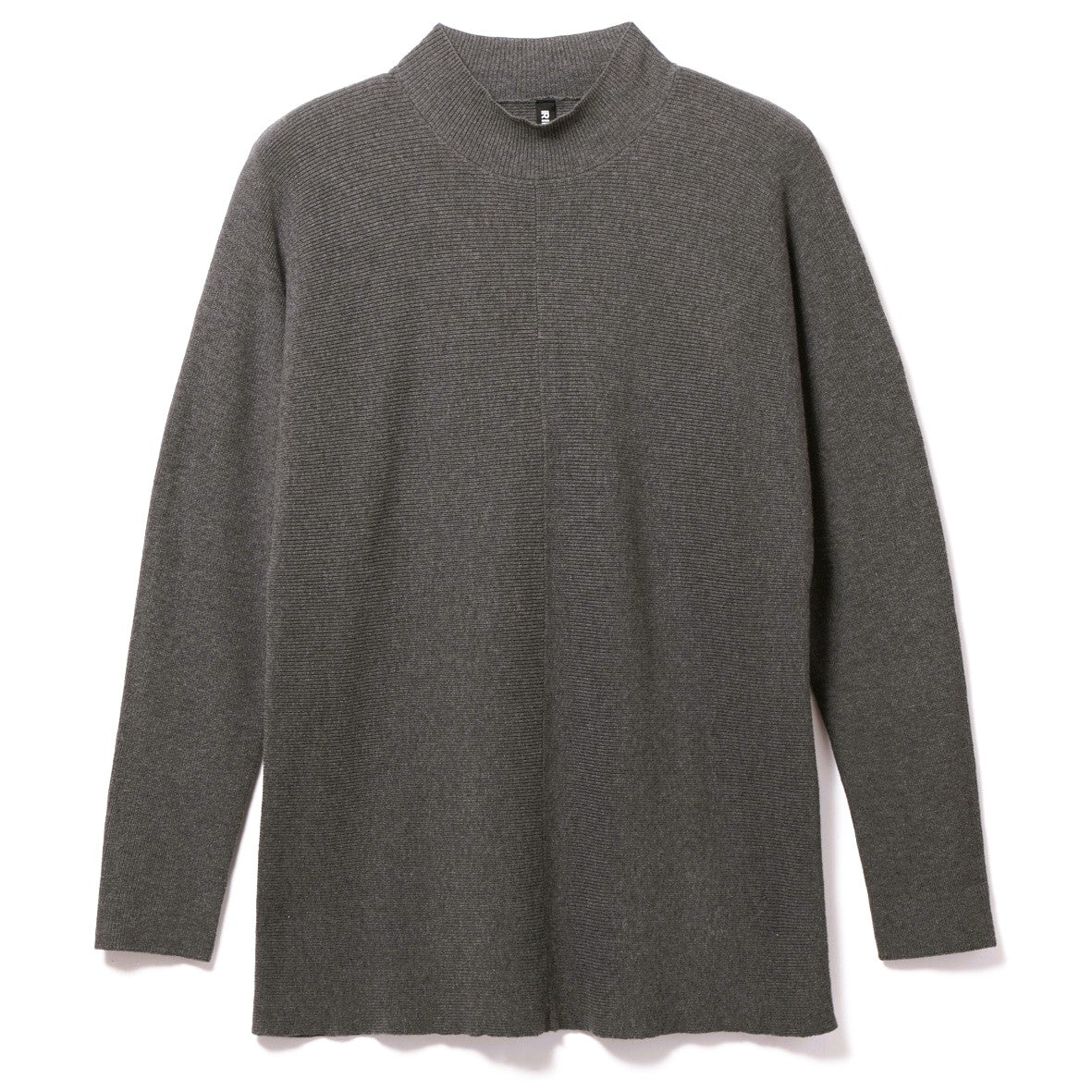 HIGH NECK DOLMAN