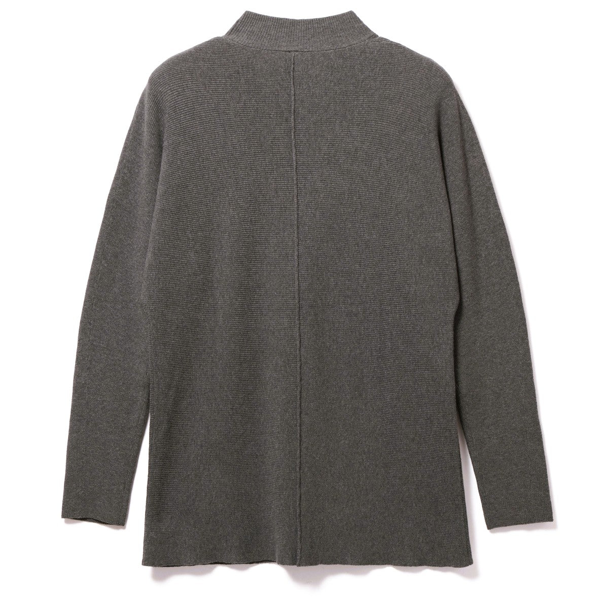 HIGH NECK DOLMAN