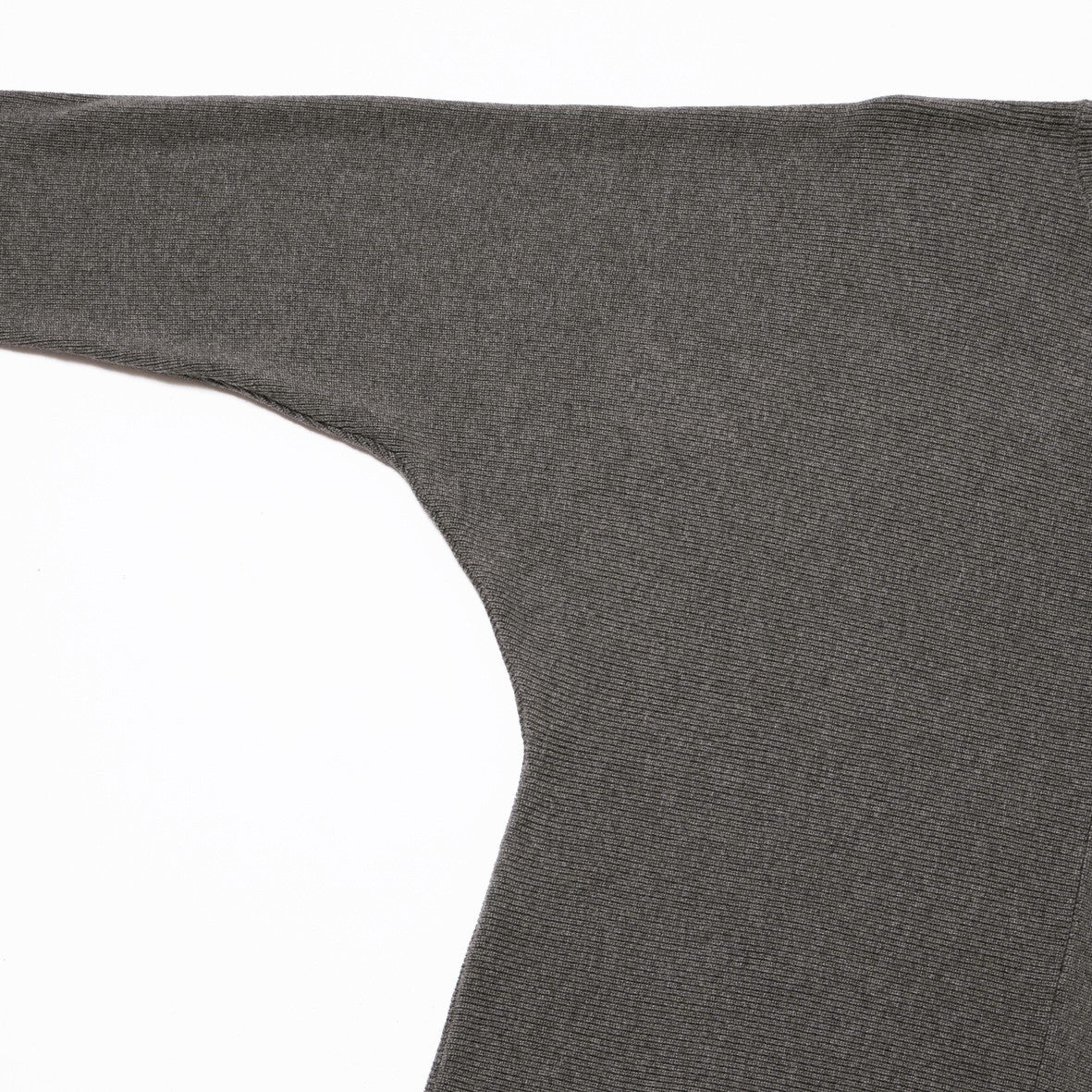 HIGH NECK DOLMAN