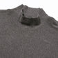 HIGH NECK DOLMAN