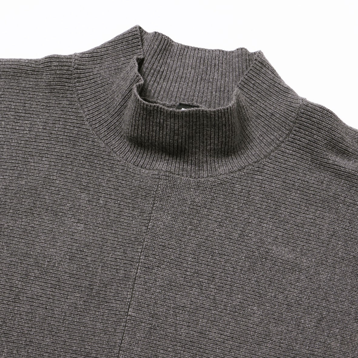 HIGH NECK DOLMAN