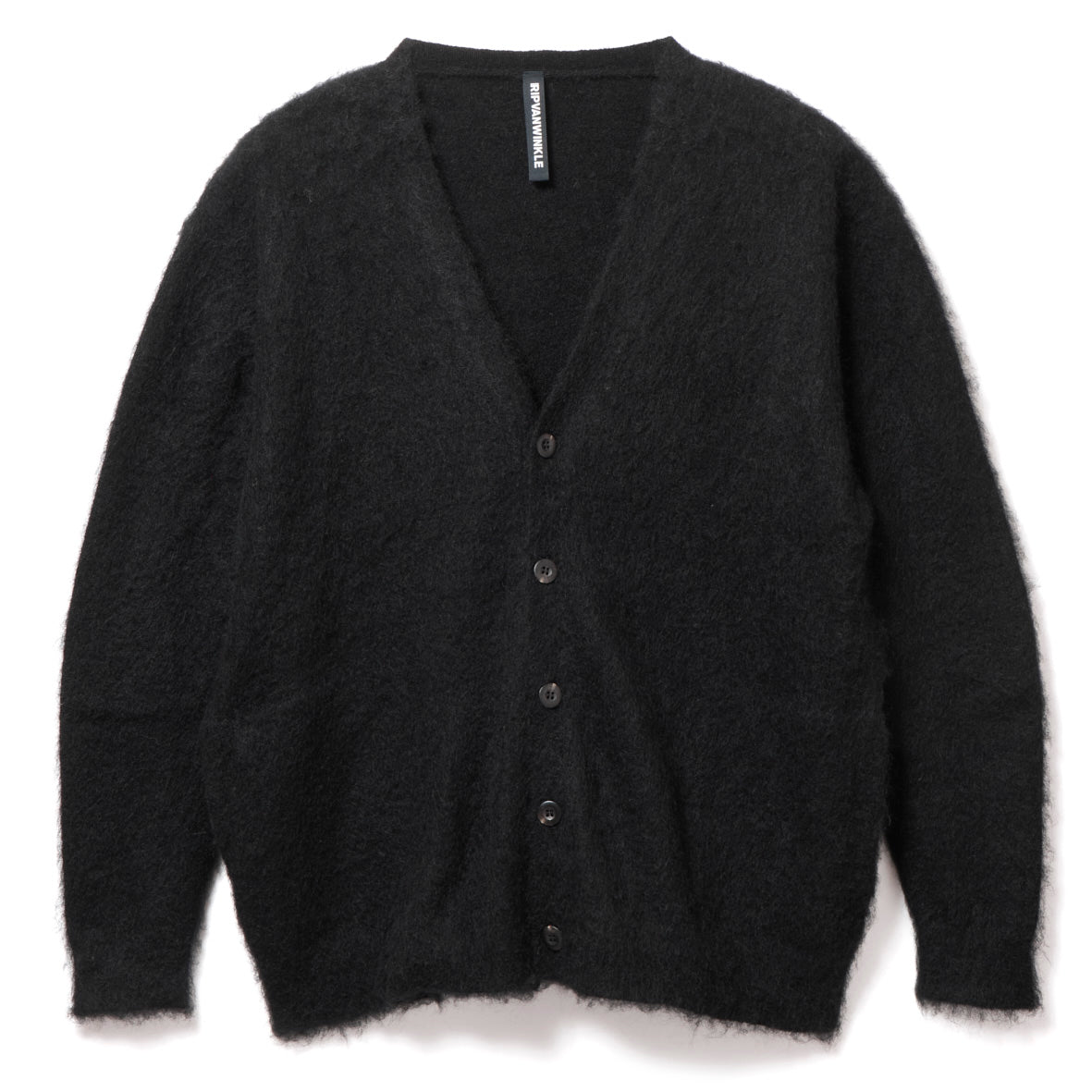 MOHAIR CARDE