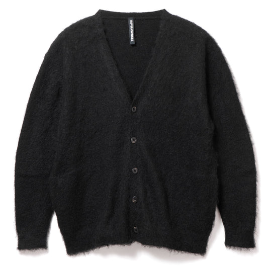 MOHAIR CARDE