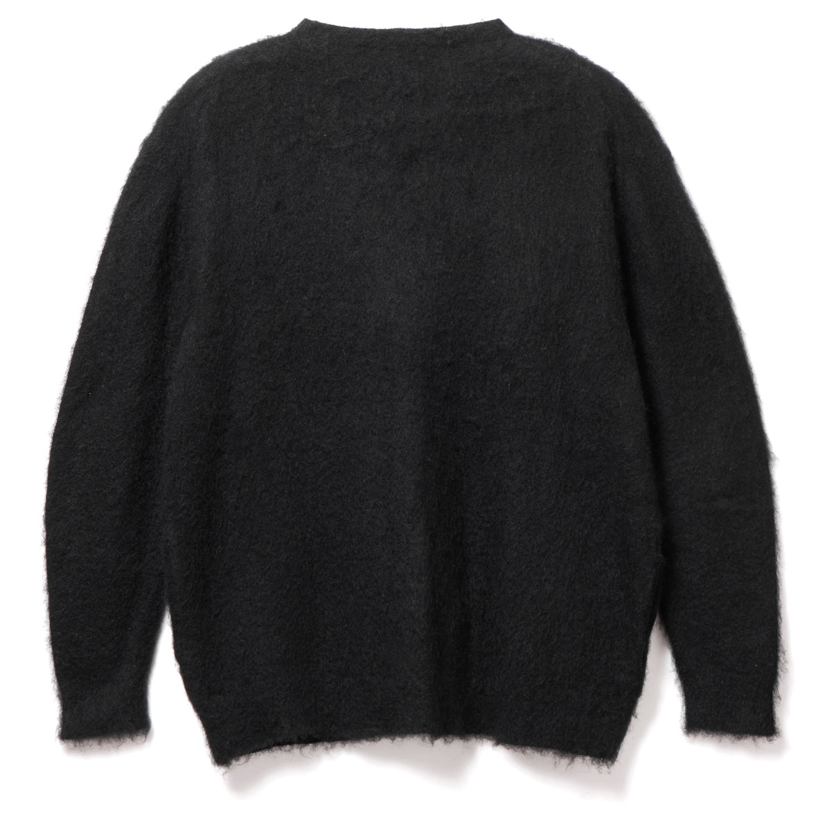 MOHAIR CARDE