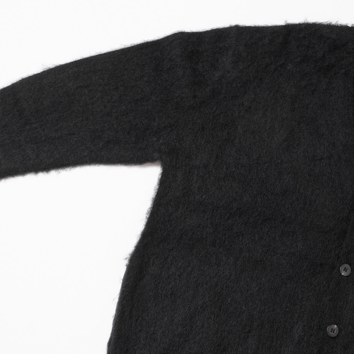 MOHAIR CARDE