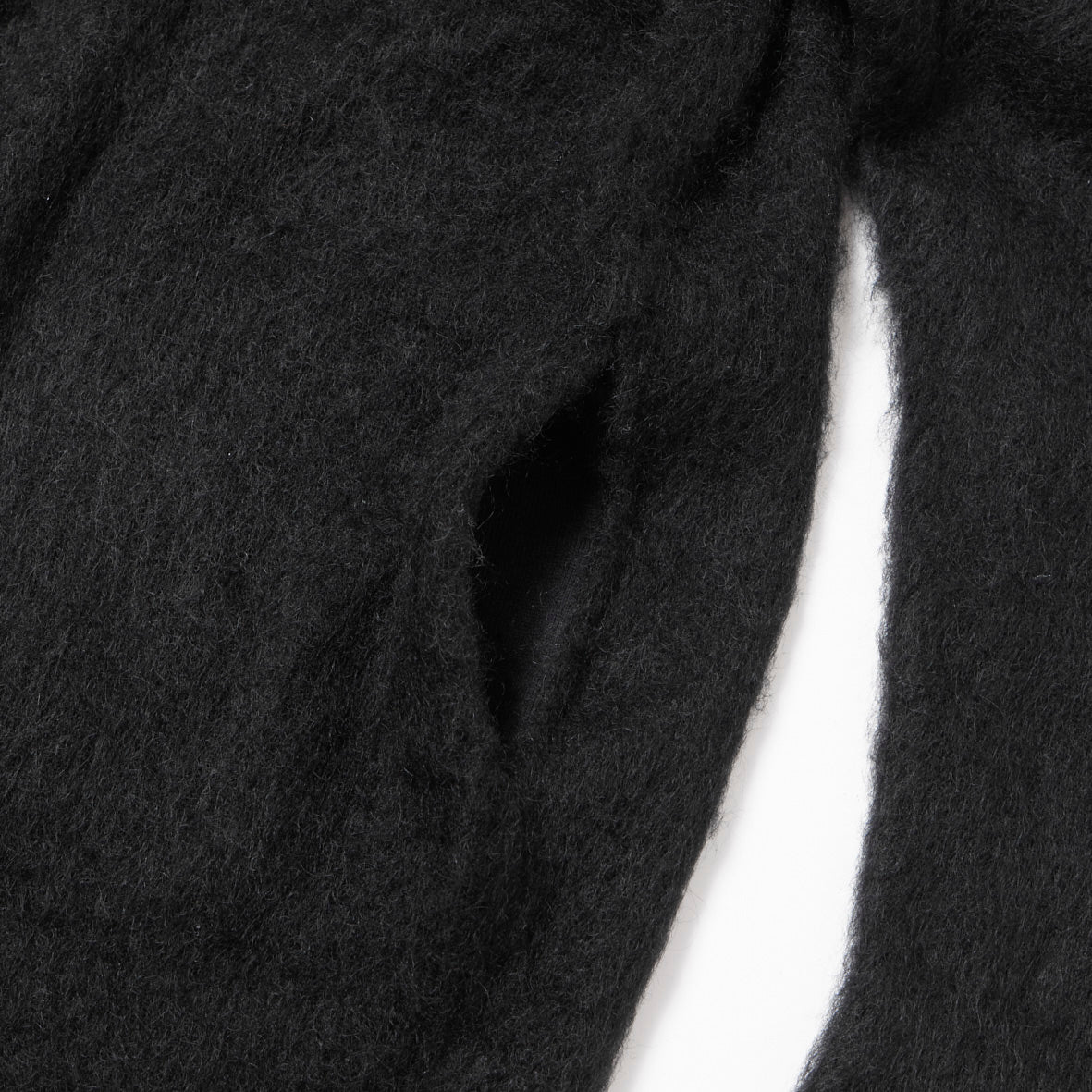 MOHAIR CARDE