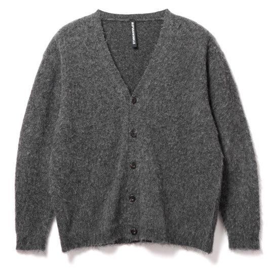 MOHAIR CARDE
