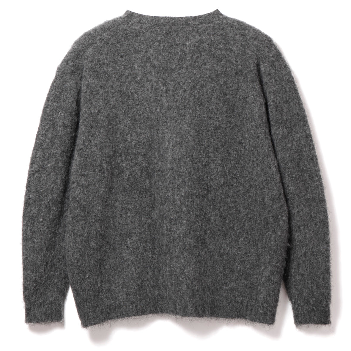 MOHAIR CARDE