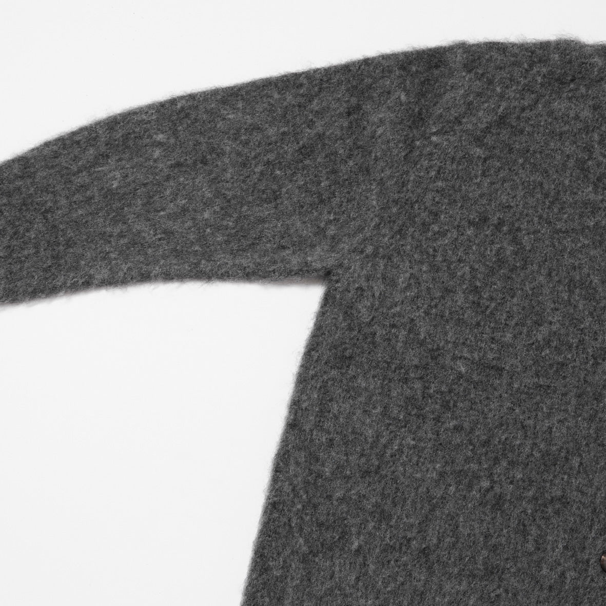 MOHAIR CARDE