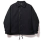 OVER COACH JACKET