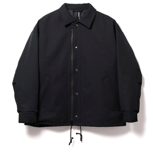 OVER COACH JACKET