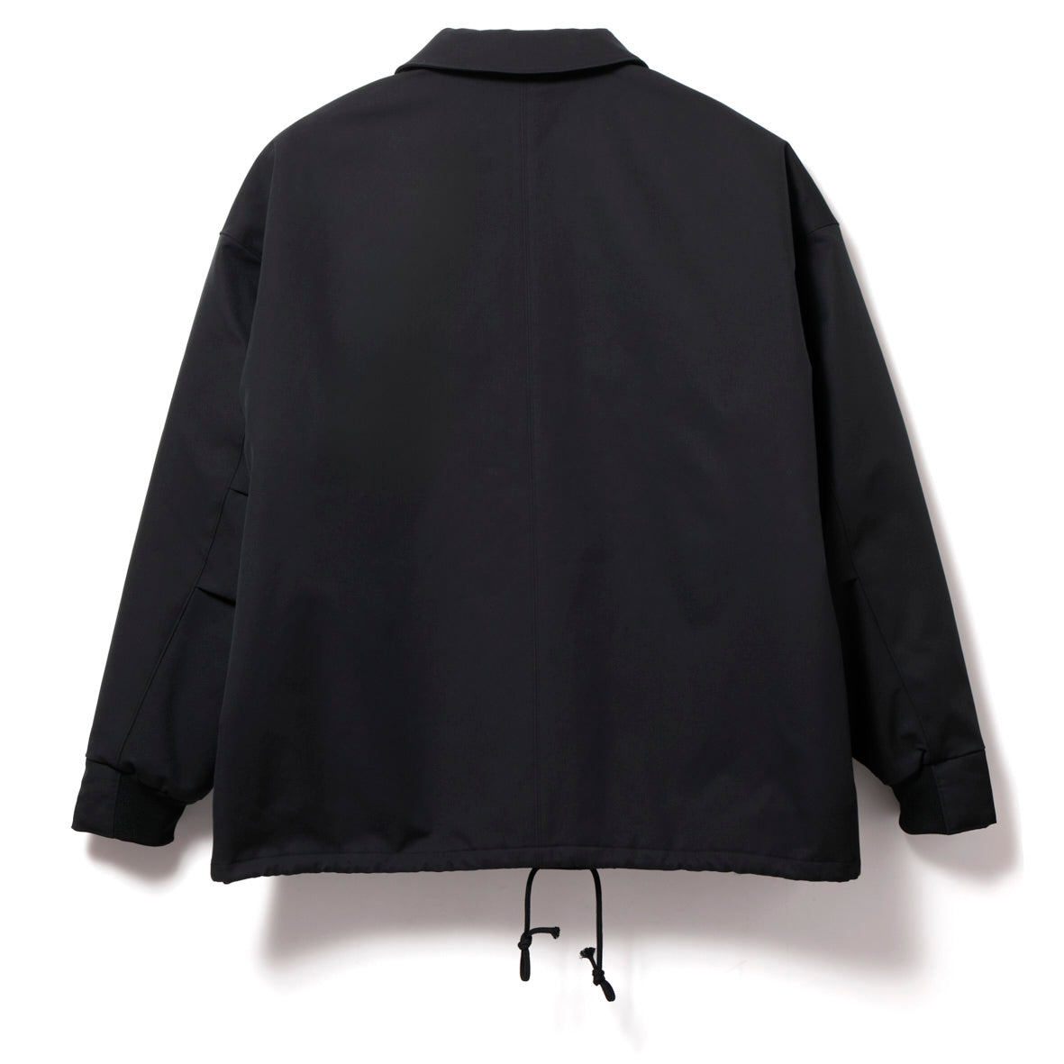 OVER COACH JACKET