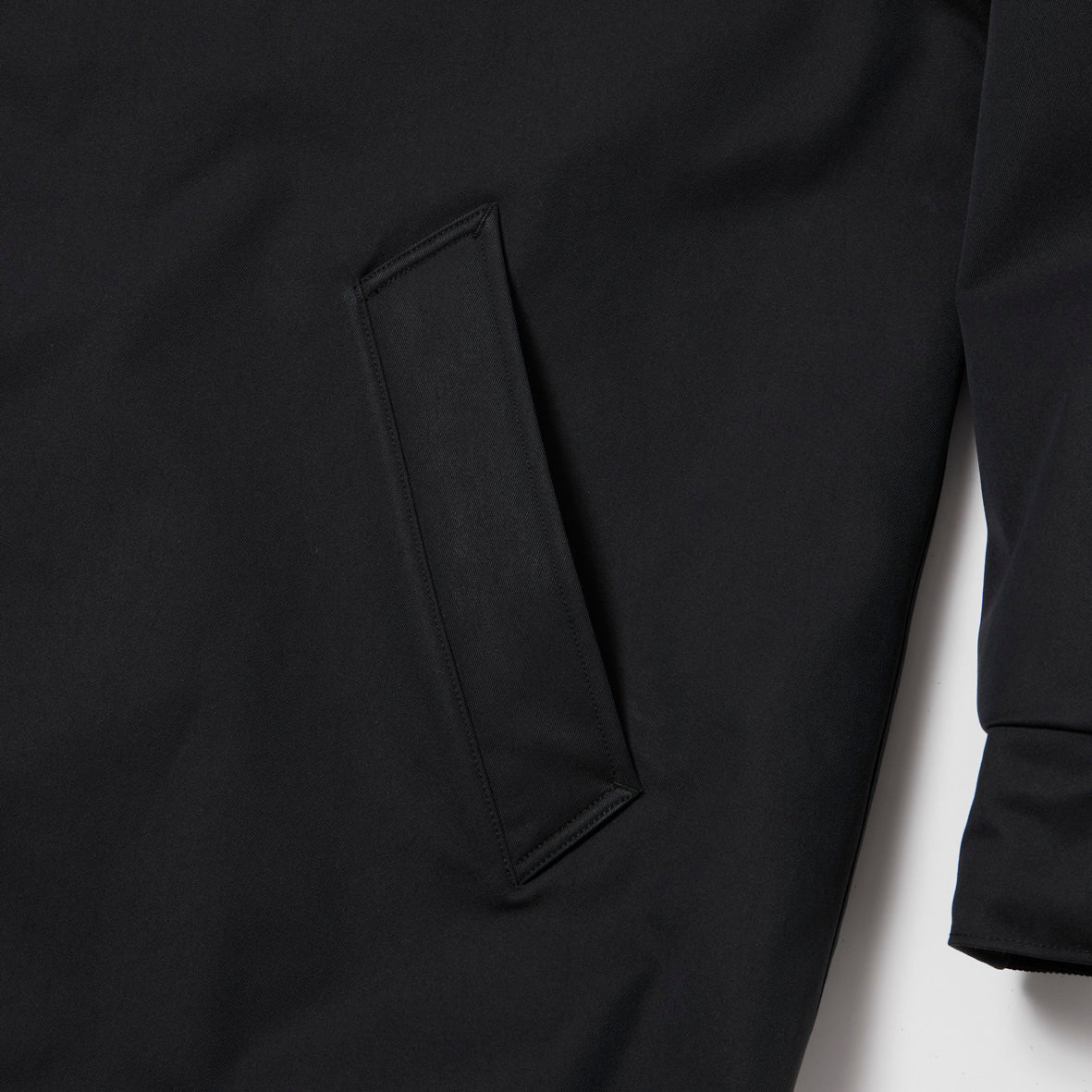 OVER COACH JACKET