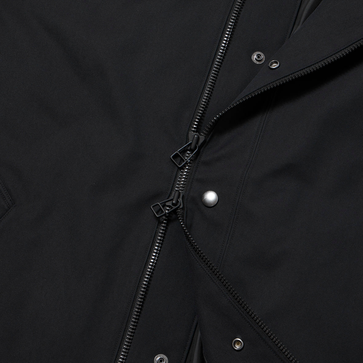 OVER COACH JACKET