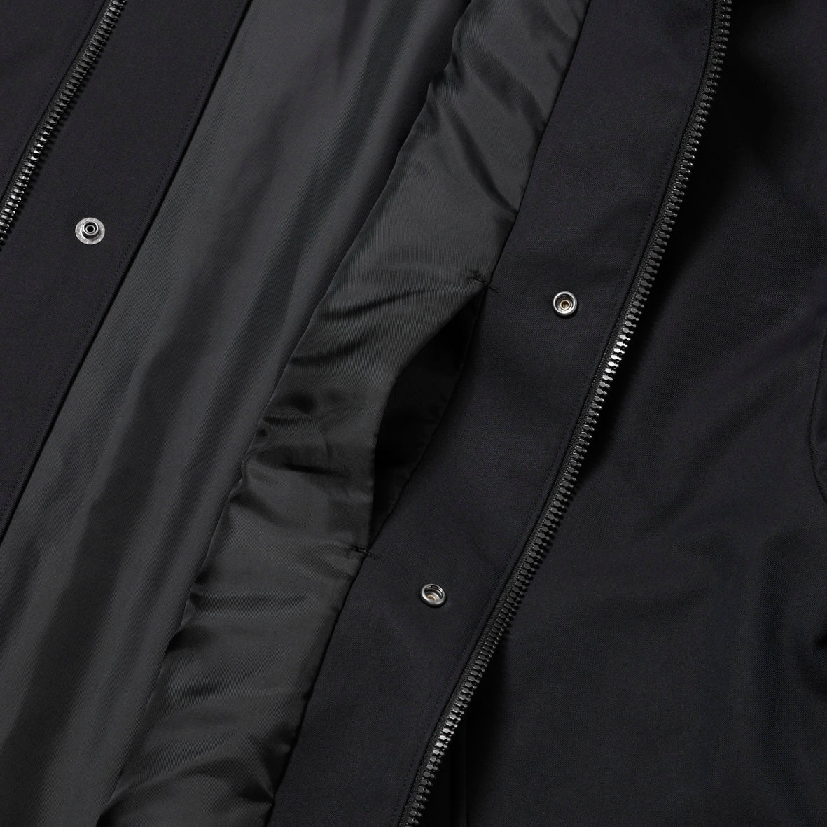 OVER COACH JACKET