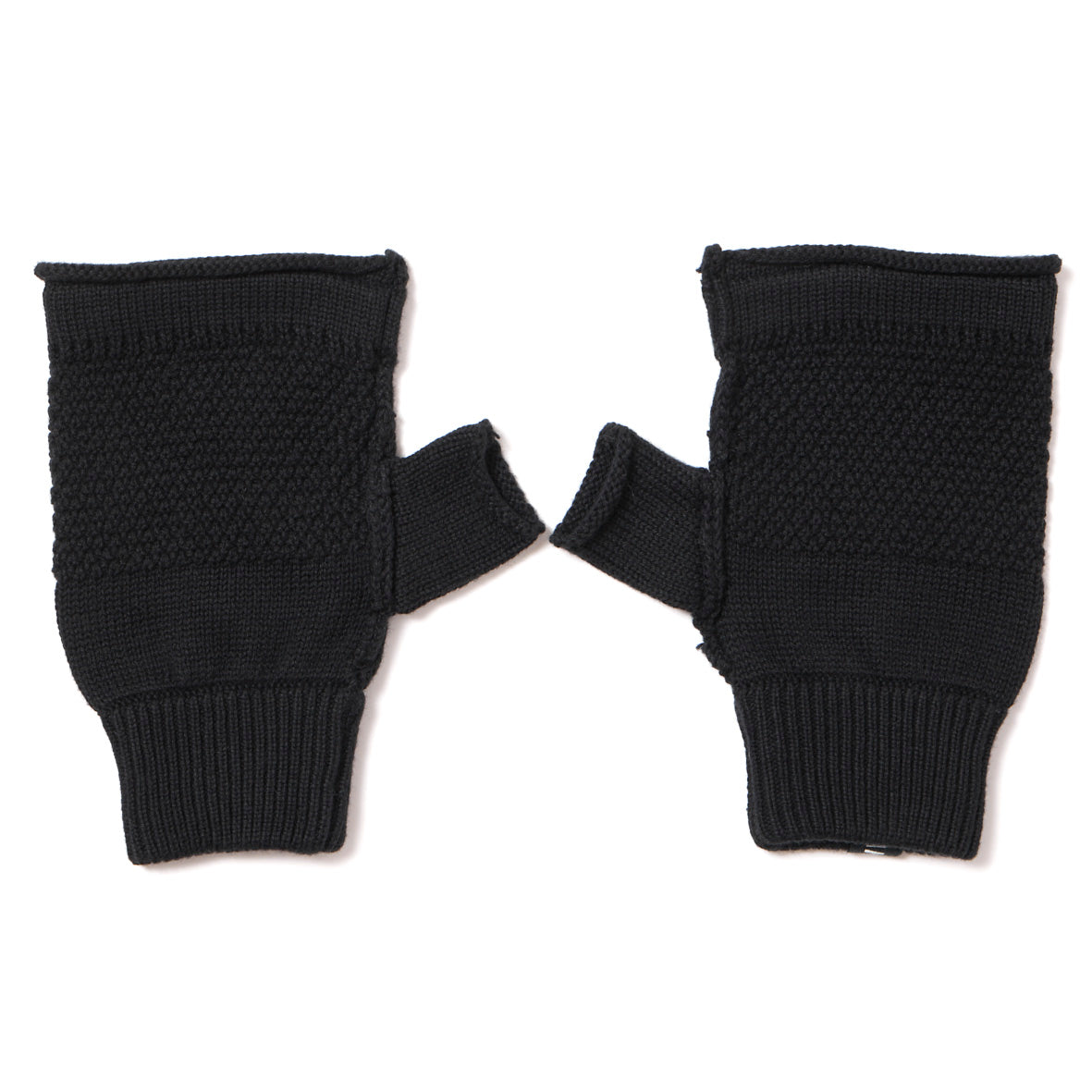 KNIT GLOVE