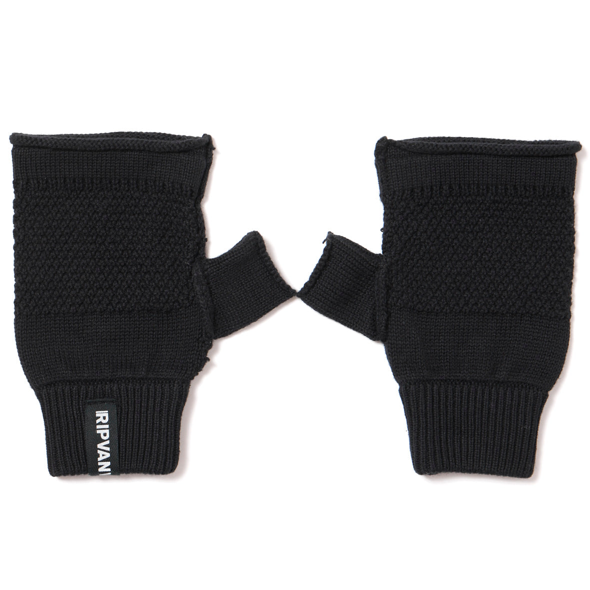 KNIT GLOVE