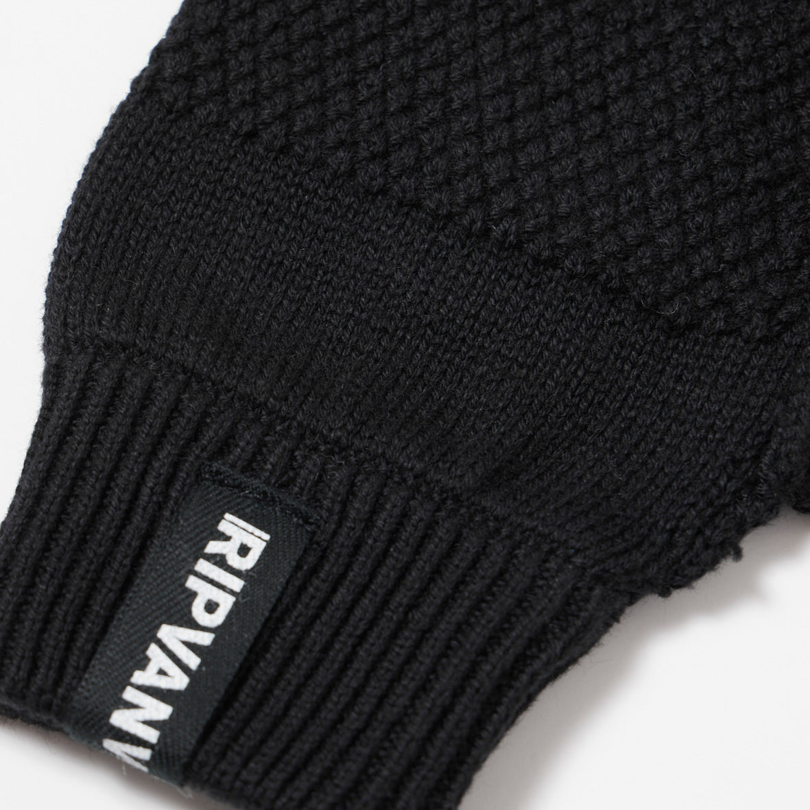 KNIT GLOVE