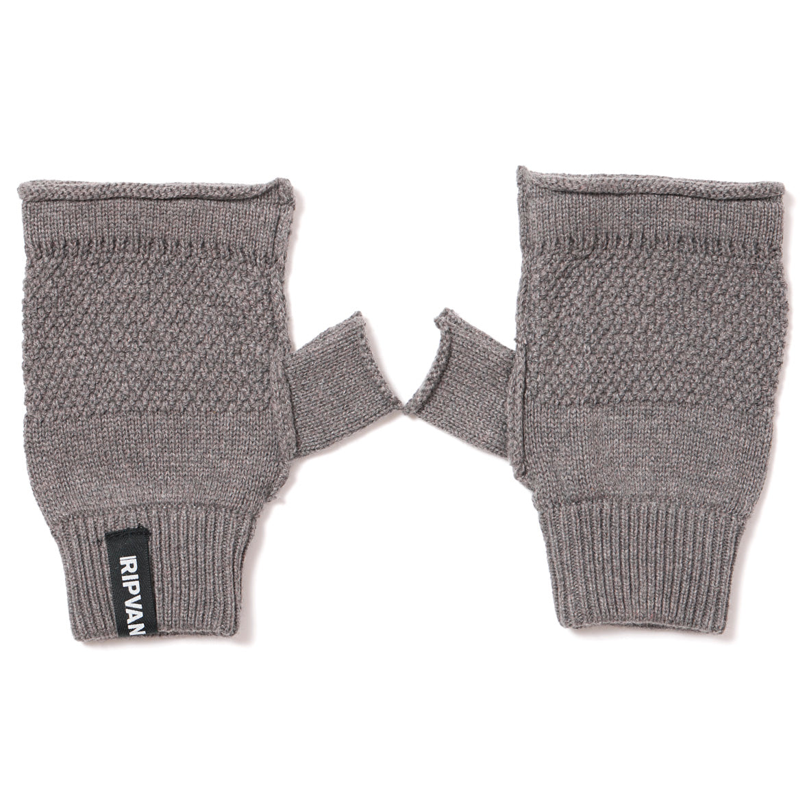 KNIT GLOVE