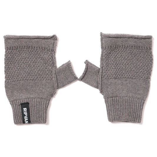 KNIT GLOVE
