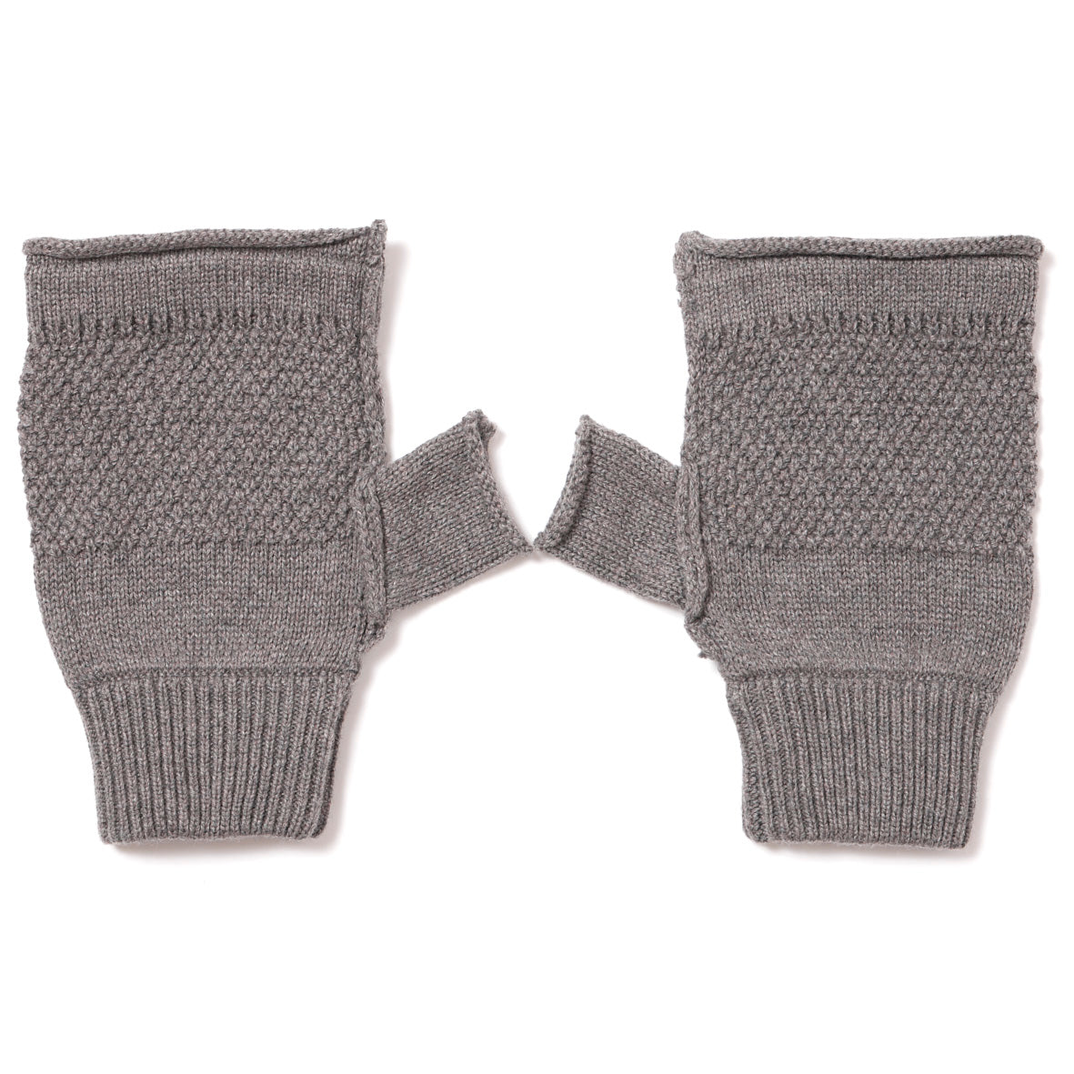 KNIT GLOVE