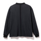 MOCK NECK JERSEY