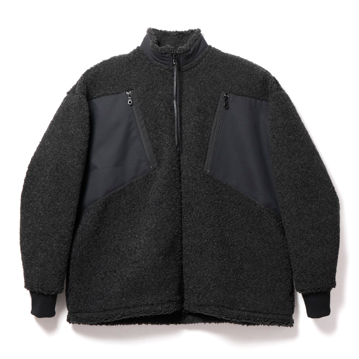 COMBINATION BOA JERSEY