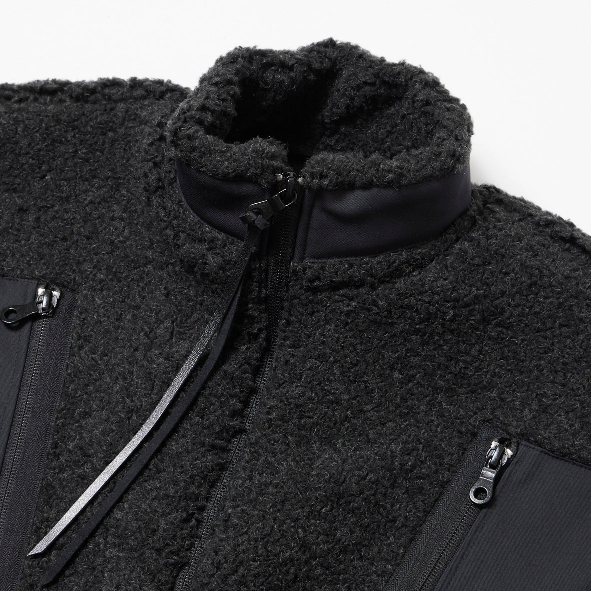 COMBINATION BOA JERSEY