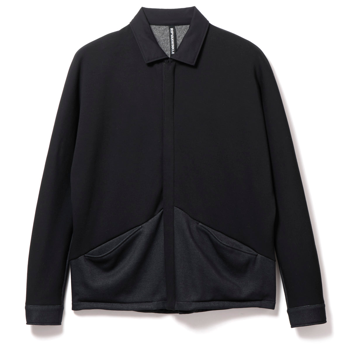 DOLMAN SHIRT