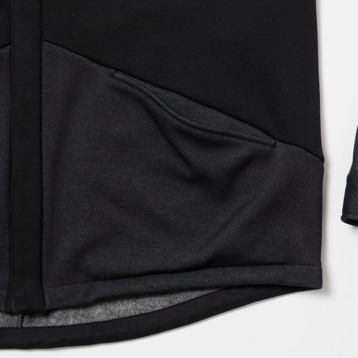 DOLMAN SHIRT