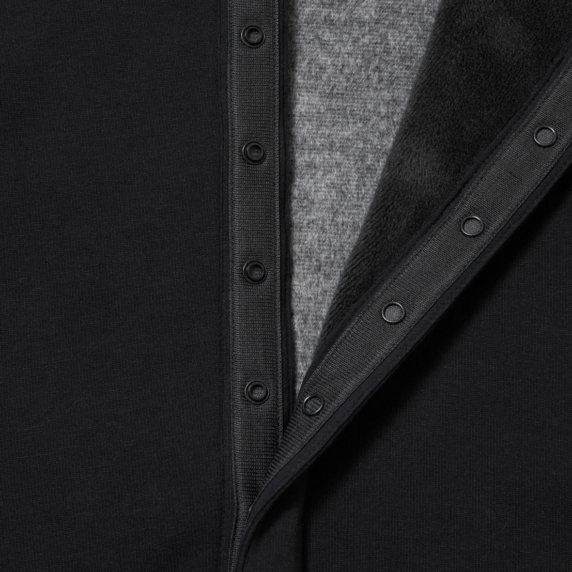 DOLMAN SHIRT