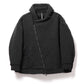 ZIP RAP BOA HOODIE