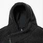 ZIP RAP BOA HOODIE