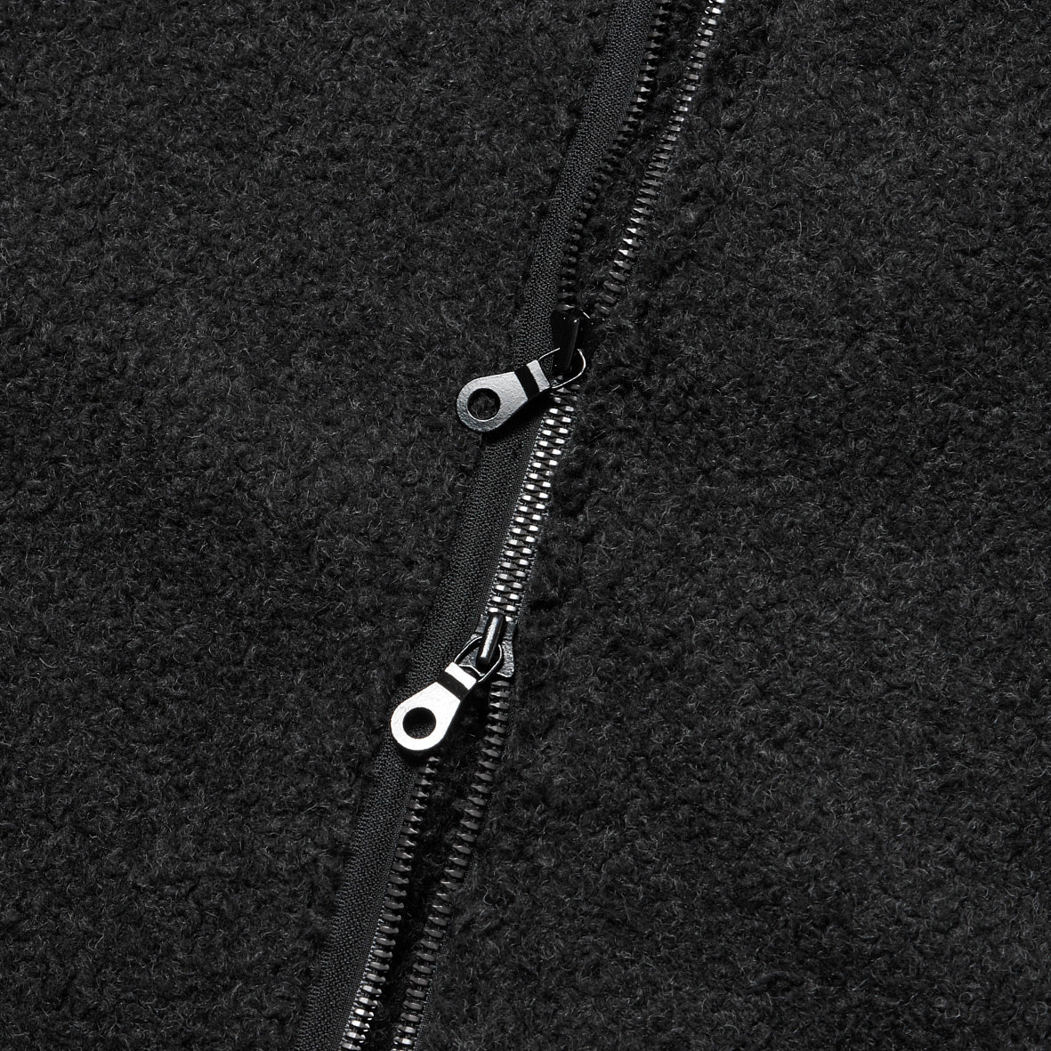 ZIP RAP BOA HOODIE