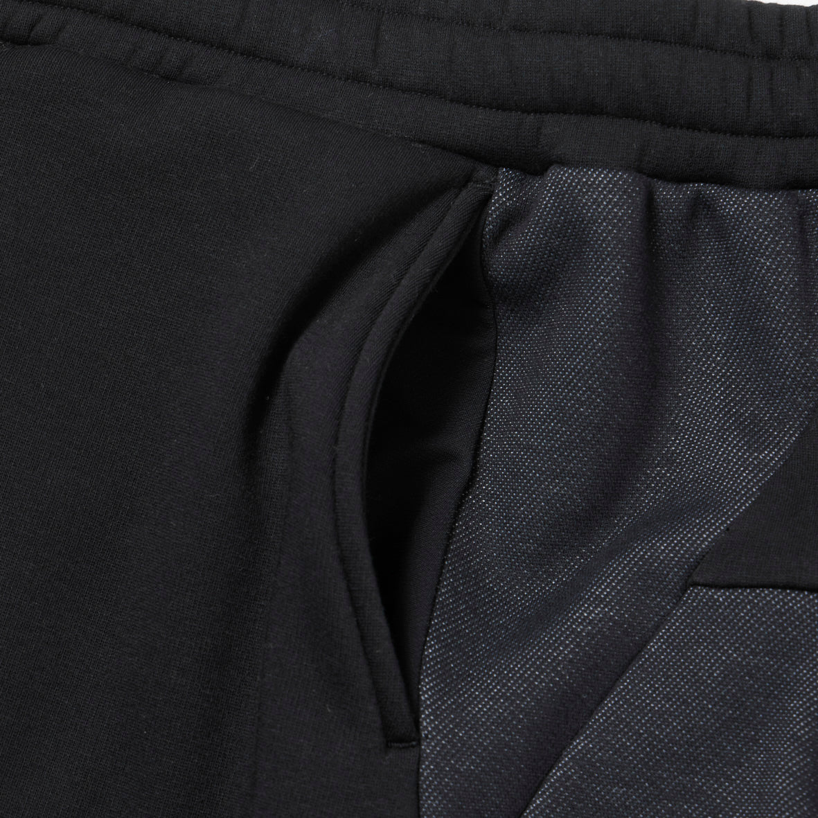 BICOLOR JERSEY